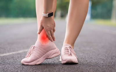 Treating the Most Common Foot Injuries in Sports