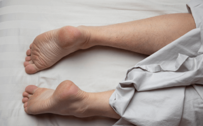 Heel Pain in the Morning: Causes and Solutions