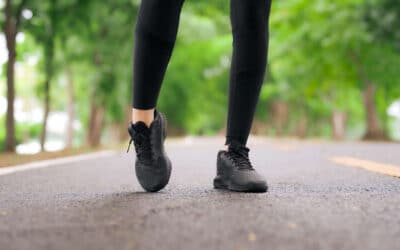 The Ultimate Guide to Ankle Health: Preventing & Treating Sports Injuries
