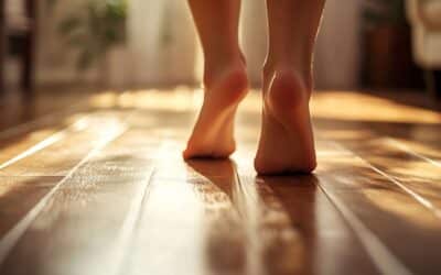 How To Cure Heel Pain Fast